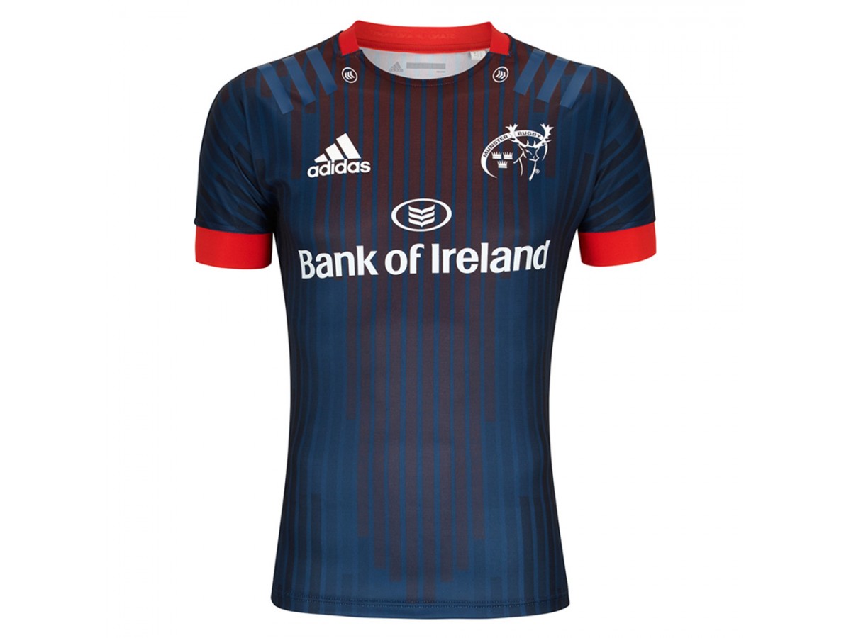 munster jersey 2019