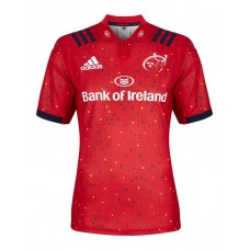 Adult Munster European Jersey 2018/19 Adult Munster European Jersey 2018/19