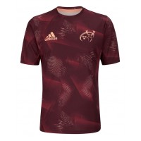 Adult Munster Training Jersey 2020 2021