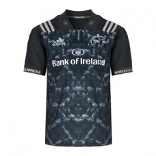 Munster 2017/18 Men's Alternate Jersey Munster 2017/18 Men's Alternate Jersey