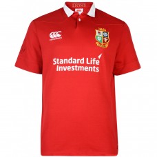 CCC British And Irish Lions 2017 Classic Jersey CCC British And Irish Lions 2017 Classic Jersey