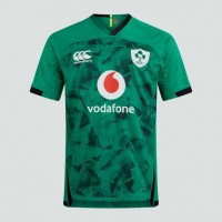 Canterbury Ireland Home Pro Jersey 2020-21