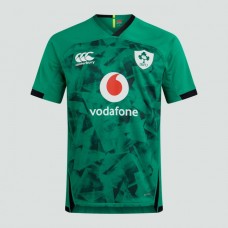 Canterbury Ireland Home Pro Jersey 2020-21