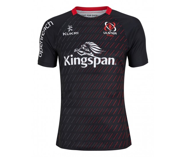 Kukri Adult Ulster Away Jersey 2021