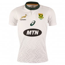 Springboks Men's Away Jersey 2018 Springboks Men's Away Jersey 2018