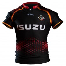 Southern Kings Home Jersey 2018 Southern Kings Home Jersey 2018