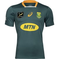 South Africa Springboks BIL Tour Jersey 2021