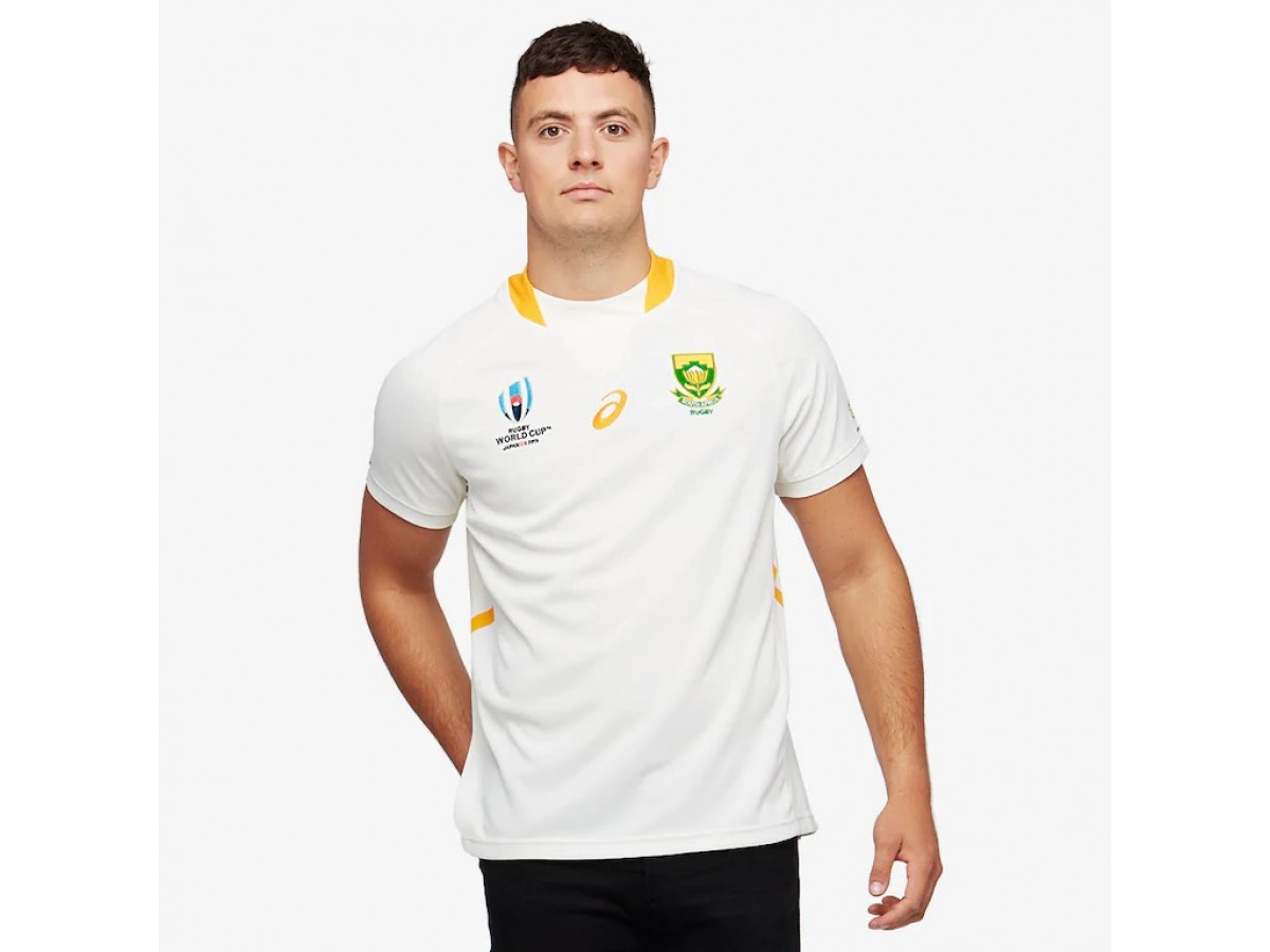 south africa world cup jersey