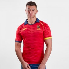 Joma Spain 2018/19 Home Rugby Jersey Joma Spain 2018/19 Home Rugby Jersey