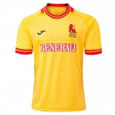 Joma Spain Away Rugby Jersey 2021 Joma Spain Away Rugby Jersey 2021