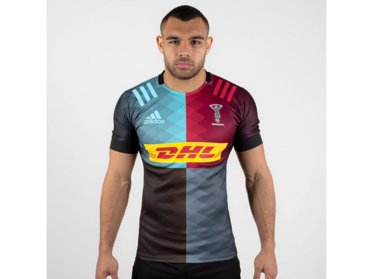 Harlequins rugby store Clearance
