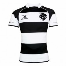 Gilbert Barbarians Rugby Jersey 2020 Gilbert Barbarians Rugby Jersey 2020