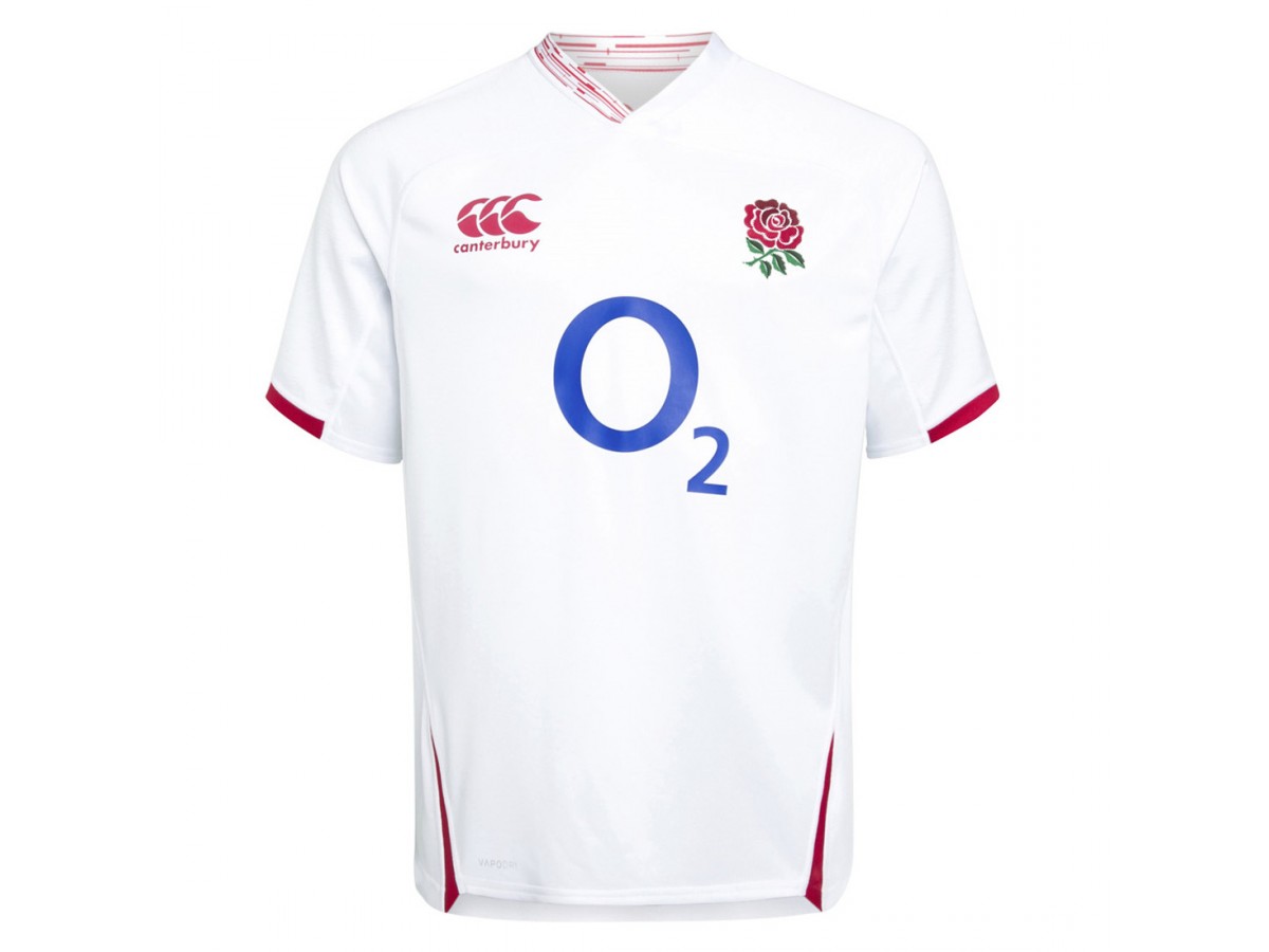 Cheap England Rugby Home Jersey 2020