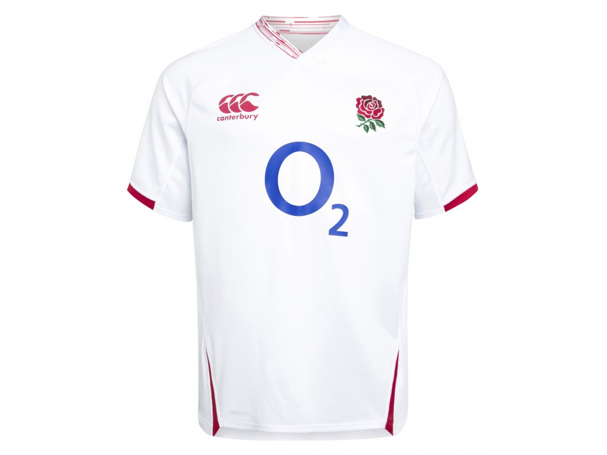 england rugby union jersey