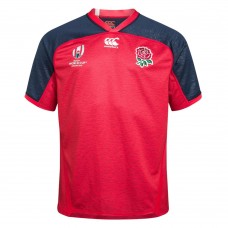 England Rugby RWC 2019 VapoDri Alternate Pro Jersey