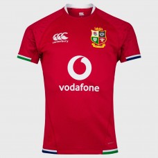 CCC British And Irish Lions Test Jersey 2021 CCC British And Irish Lions Test Jersey 2021