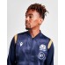Macron Scotland Rugby Anthem Jacket 2020