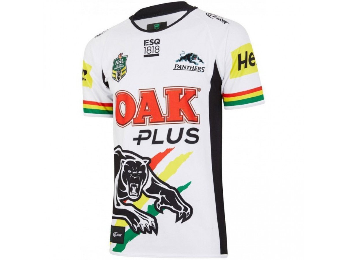 penrith panthers jersey