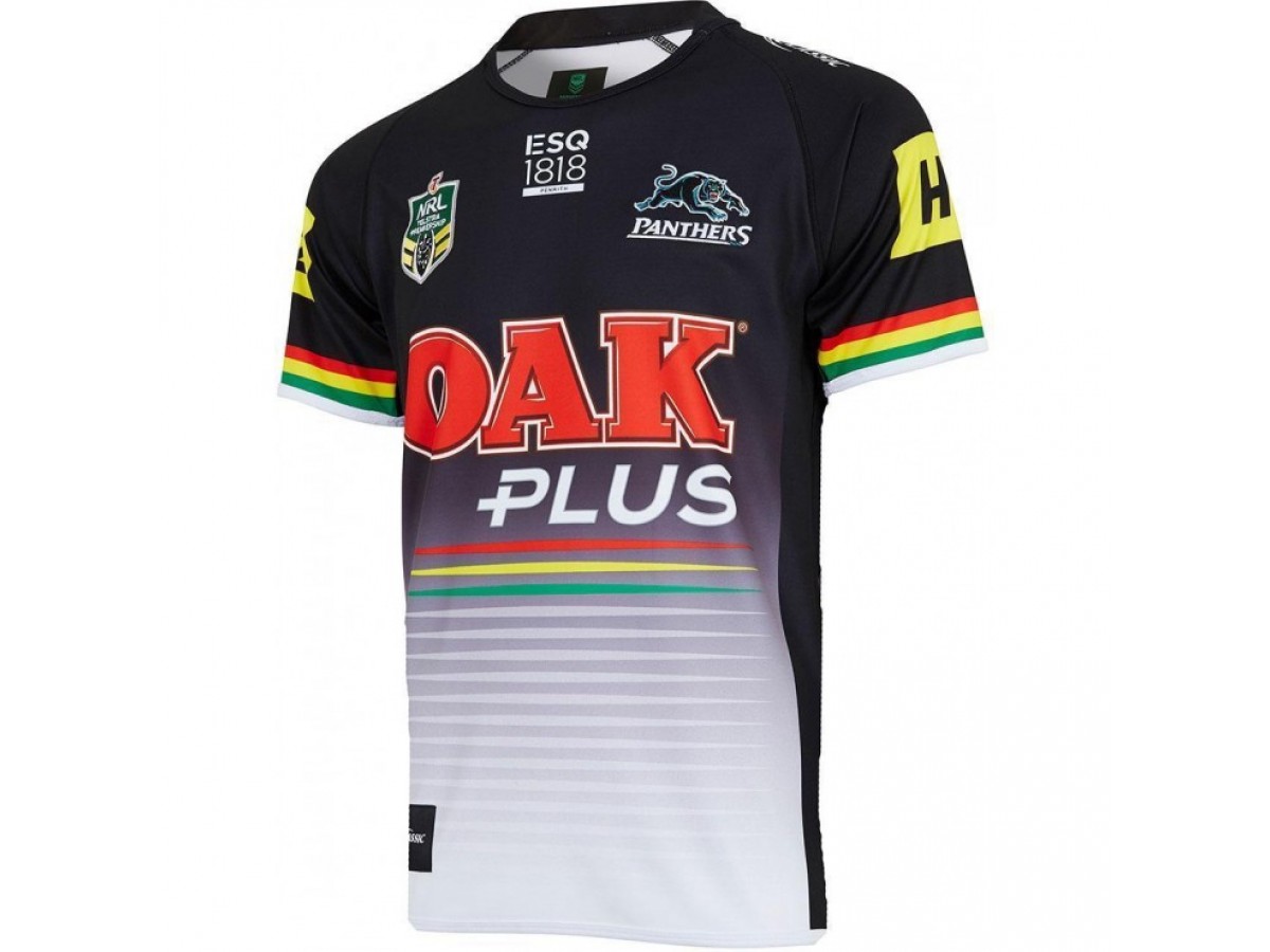 penrith panthers jersey