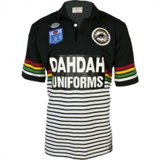 Penrith Panthers 1991 Retro Jersey Penrith Panthers 1991 Retro Jersey
