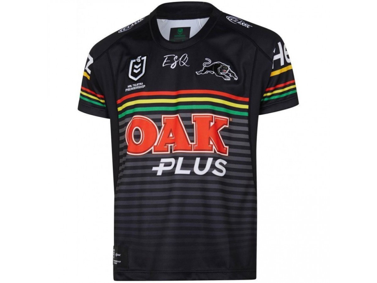 panthers jersey