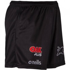 Penrith Panthers 2020 Men's Training Shorts Penrith Panthers 2020 Men's Training Shorts