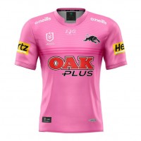 Penrith Panthers Men's Away Jersey 2021