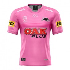 Penrith Panthers Men's Away Jersey 2021 Penrith Panthers Men's Away Jersey 2021