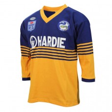 Parramatta Eels Retro Jersey 1986 Parramatta Eels Retro Jersey 1986