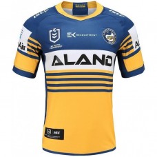 Parramatta Eels 2020 Men's Home Jersey Parramatta Eels 2020 Men's Home Jersey