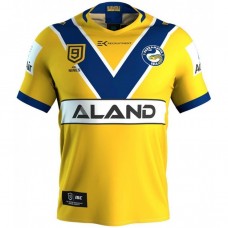 Parramatta Eels 2020 Men's NRL Nines Jersey Parramatta Eels 2020 Men's NRL Nines Jersey