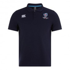 Rugby World Cup CCC Cotton Polo 2019 Rugby World Cup CCC Cotton Polo 2019