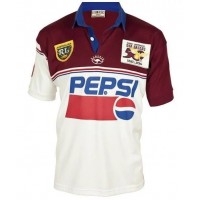 Manly Warringah Sea Eagles Retro Jersey 1996