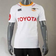 Cheetahs Rugby Home Jersey 2020 Cheetahs Rugby Home Jersey 2020