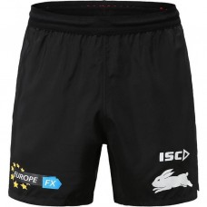 South Sydney Rabbitohs 2020 Men's Training Shorts South Sydney Rabbitohs 2020 Men's Training Shorts
