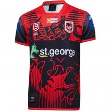 St. George Illawarra Dragons 2020 Men's Nines Jersey