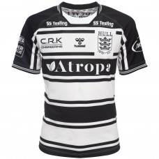 Hull FC Adult Principal Jersey 2021 Hull FC Adult Principal Jersey 2021