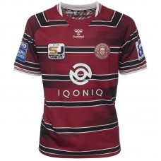 Wigan Warriors Adult Home Jersey 2021
