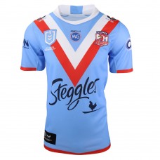 Castore Sydney Roosters Men's Anzac Jersey 2021 Castore Sydney Roosters Men's Anzac Jersey 2021