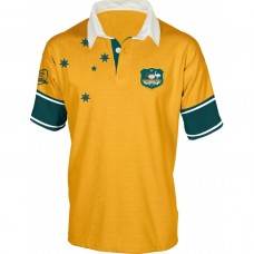 Wallabies Heritage Retro Jersey 1999 Wallabies Heritage Retro Jersey 1999