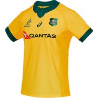 Wallabies Men's Home Jersey 2020