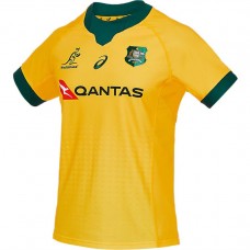 Wallabies Men's Home Jersey 2020