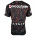 Warriors 2017 9's Jersey
