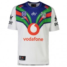 Warriors CCC Away Jersey 2021
