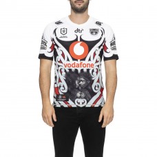 Warriors 2020 Men's Indigenous Jersey Warriors 2020 Men's Indigenous Jersey