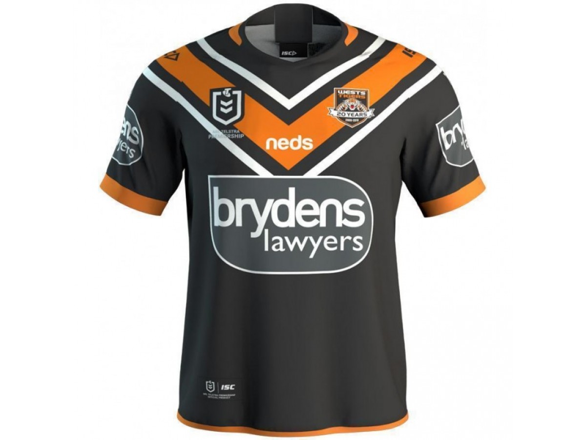 west tigers merchandise sale