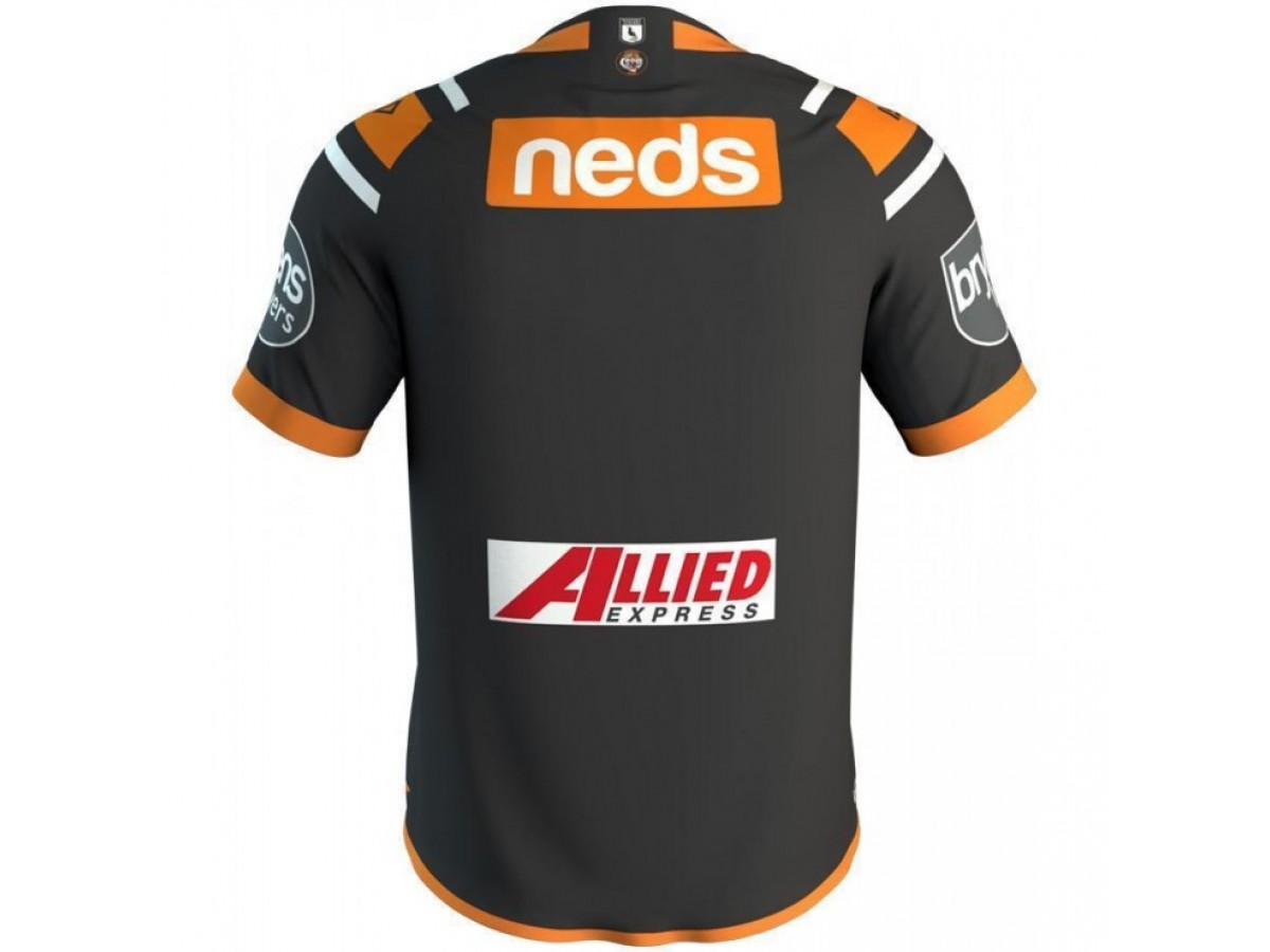 cheap west tigers jersey
