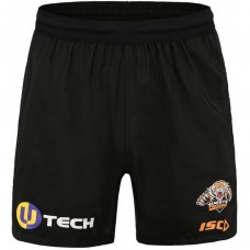Wests Tigers Men's Training Short 2020 Wests Tigers Men's Training Short 2020