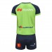 Canberra Raiders Kids Home Kit 2021