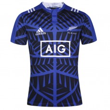 2017 Men's All Blacks Performance Jersey 2017 Men's All Blacks Performance Jersey